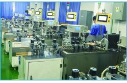 China Thermistor Temperature Sensors manufacturer