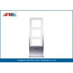 1- 8W Power RFID Gate Antenna Tag UID Detection Supported , HF RFID Reader 13.56MHz for sale