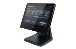 China 12 Inch 64G SSD Windows POS System Hardware  Built In 2D Scanner NFC supplier