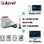 ADW300 Acrel Wireless Energy Meter Iot Energy Management Platform For Microgrid for sale