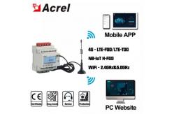 China ADW300 Acrel Wireless Energy Meter Iot Energy Management Platform For Microgrid supplier