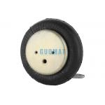 SP1B07 Phoenix Air Balloon Spring Suspension M8 Blind Nuts Press Rubber Air Spring for sale