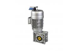 China High Speed Rolling Door Opener Single Phase 220V 110V Three Phase 380V supplier