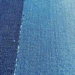 Organic Cotton Hemp Functional Fabrics Stretchy 40D 80*49 AW11OZ For Jeans for sale