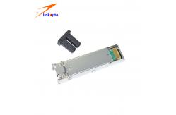 China 1430nm CWDM 100KM 1.25Gigabit Ethernet SFP Module supplier