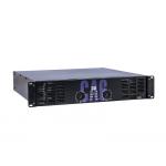 Professional power amplifier, pro audio equipment CA6