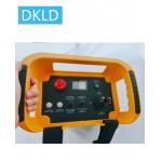 Wireless Remote Control For Tracked Lawn Mowers