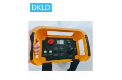 China Wireless Remote Control For Tracked Lawn Mowers supplier