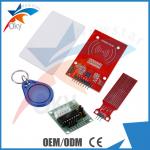 Remote control RFID starter kit for Arduino  , UNO R3 / DS1302  Joystick