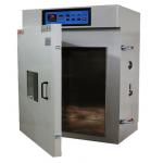 Precision Laboratory Hot Air Oven , 300 Degree PID Control Temperature Vacuum Oven for sale