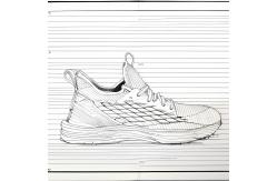 China MD Custom Men's Sneakers OEM ODM Autumn Spring Summer Winter supplier