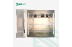 China Environmental Testing Temperature And Humidity Chamber 1000L IEC60068-2-78 supplier