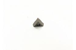 China High End Lightweight CNC Turning Inserts TCGT1102 Super Hard And Smooth Surface supplier