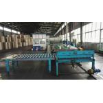 Nc Right Angle Stacker Length 3000mm Used Corrugated Machinery for sale