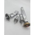 Premium One Inch Bag on Valve  Hygienic and User  Friendly for sale