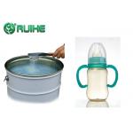 MSDS PAHS High Strength LSR Liquid Silicone Rubber For Baby Products for sale