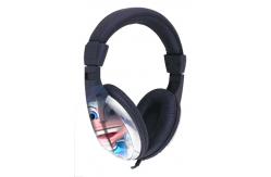 China 300mAh Wireless Earphones With Microphone supplier