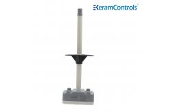 China EN61326-1 Standard Air Velocity Transmitter 50Hz M16*1.5 Cable Gland supplier
