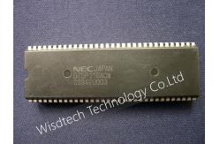 China UPD75P216ACW Integrated Circuits ICs 4-Bit Single Chip Microcomputer supplier