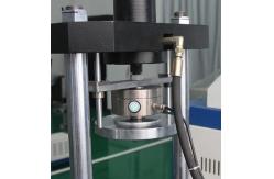 China Computer Compression Tensile Testing Machine supplier