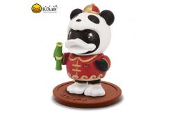 China Collectible Figure Blind Box , B.Duck Dessert Series Action Figure Cartoon supplier