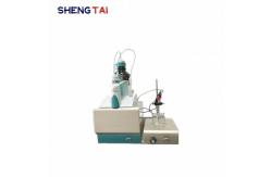 China Potentiometric Titration Microcomputer Total Acid Number Tester ASTM D664 supplier
