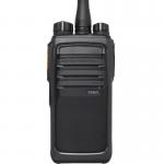 Digital Two Way Radio Pd500 Pd505 Commercial Dmr Handheld Portable Walkie Talkie Long Range for sale