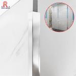 Wall Border L Shape Aluminium Trim Decorative Line Trim For Ceramic Protection for sale