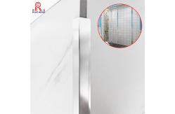 China Transition Profile Aluminium L Shape Trim Ceramic Edge Protector Angle Strips supplier