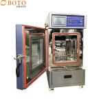 Laboratory Environmental Constant Temperature And Humidity Climate Chamber