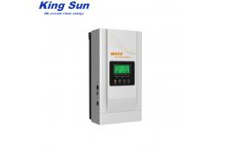 China 3KW MPPT Based Solar Charge Controller supplier