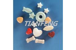 China Prick Burst Circular Diameter 3mm Tablet Die Mold supplier