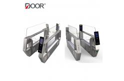 China High Speed Pass Unmanned Immigration Checkpoints Using Auto Gates supplier