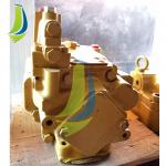 121-4311 1214311 Hydraulic Piston Pump For 24H Motor Grader for sale