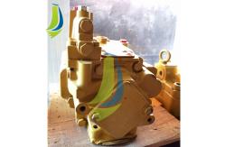 China 121-4311 1214311 Hydraulic Piston Pump For 24H Motor Grader supplier