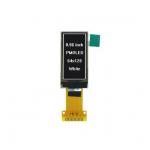 0.96'' 64 X 128 Yellow Blue Mono OLED LCD Display 13Pin SSD1312 3/4 Wire SPI I2C for sale