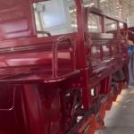 Waterborne Hydroxyl Acrylic Dispersion Milky White Liquid For Wet on Wet Coating for sale