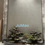 Precision Engineered Stainless Steel Water Curtain with Corrosion Resistant Wire Mesh for sale