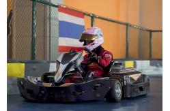 China 3h Running Performance Go Kart supplier