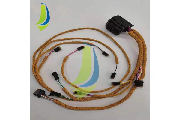 354-0049 Engine Harness 3540049 For C15 C18 Engine