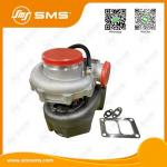 HX55W Turbo VG1560118229 HOWO Truck Parts HX55W 4051391 Turbos Turbo for sale