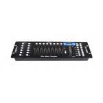 Dmx512 Console Stage Spark Machine 192ch Electric Sparkler Machine Programmable For Bars for sale