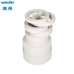 Wonder No. 63342 90mic Solvent Based Double Sided Tissue Tape With Release Paper for sale