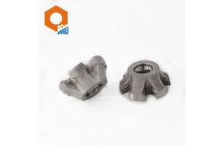 China ODM Tungsten Carbide Parts For Mining MWD And LWD Equipment supplier