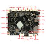 OEM Custom Android 11 Motherboard RK3566 RK3568 LCD Controller Android Board for sale