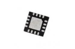China Sensor IC MLX90393SLQ-ABA-014-SP Micropower Triaxis 3D Magnetometer Sensors supplier