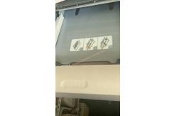 China Mindray R12 ECG Machine Parts Paper Tray With Good Condition supplier