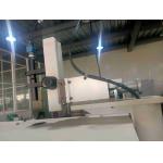 Automatic PCD / PCBN Grinder Machine With 0-70mm Tip Radius