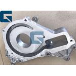 20505543 Volv-o Diesel Water Pump Housing Excavator Repair Parts for sale