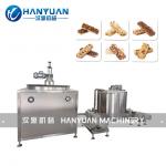Automatic Sugar Melting And Stirring System for sale
